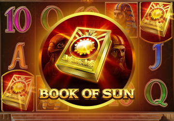 Aztec Magic Deluxe
